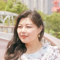 Vocation Employee Floria Xia's profile photo