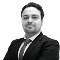 New Mind Bilgi Yönetim Sistemleri Employee Melih Sucu's profile photo