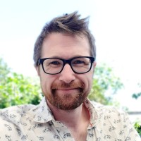 ProVeg International Employee Julian Cottee's profile photo