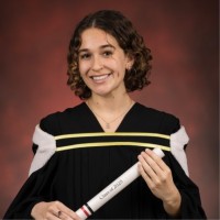 UHN Transplant Employee Hartley Goldfarb's profile photo