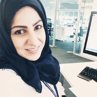 Abeer Rashid Email