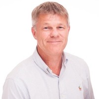 Sarum Electronics Limited Employee Mike Murley-Hughes's profile photo