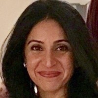 Work10m Employee Radha Ahluwalia's profile photo