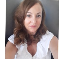 Manchester University NHS Foundation Trust Employee Sharon Marando's profile photo