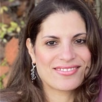 Cloverleaf Local School District Employee Omnia Nasef's profile photo