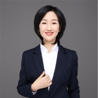 Element Resources Employee Sally Li's profile photo