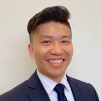 Lawrence General Hospital Employee David's profile photo