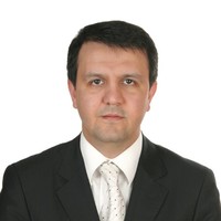 Aras Marine Construction CO. Employee Serkan Aydınefe's profile photo