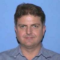 San Mateo County Health Dept Employee Ted Shab's profile photo