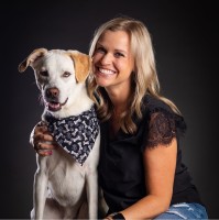 Dublin City Schools Employee Ashley Small's profile photo