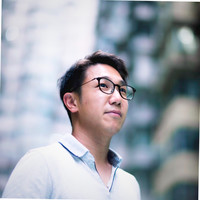 Makers Fund Employee Jay Chi's profile photo
