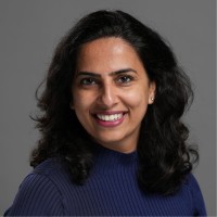 Salix Pharmaceuticals Employee Deepshikha Shekhawat's profile photo