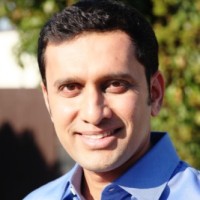 VistaXM Employee Nilesh Savkoor's profile photo