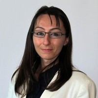 Macfin Employee Giorgia Gazzola's profile photo