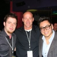 CaliforniaDJs.com Employee Tim Coy's profile photo