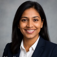 Nina Kumar Email
