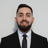 Best Fitness Employee Matt Desrosiers's profile photo