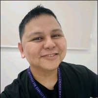 Edushape Employee Mark Joanic de Lara's profile photo