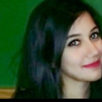 PGIMER Employee Komal Sharma's profile photo
