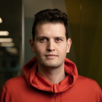 Silurian AI Employee Cristian Bodnar's profile photo