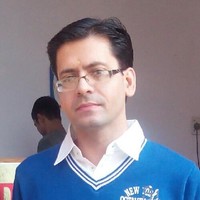 Electronics Employee Sumeet Chopra's profile photo