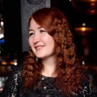 Seligdar Employee Anastasia Elmaagach's profile photo