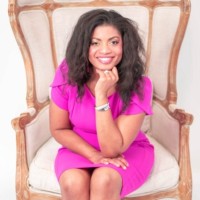 OralID Employee Kari Carter-Cherelus's profile photo
