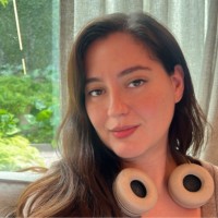 Metric Development Employee Carolina Villalobos's profile photo