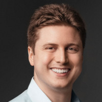 Beacon Software Employee Mitchell Kosowski's profile photo