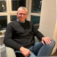 Herwin van 'T Oever Email