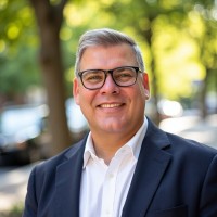 Australian Digital Health Agency Employee Michael Samarkos's profile photo