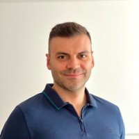 FICOSOTA Employee Georgi Georgiev's profile photo
