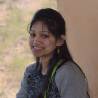 NVIDIA Employee Ritika Gupta's profile photo