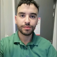 Leadformance BRIDGE Employee Mohammed Boubazine's profile photo