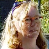 AKW International Employee Sabine Donckerwolke's profile photo