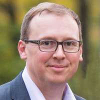 Paramount Resources Employee Mark Franko's profile photo