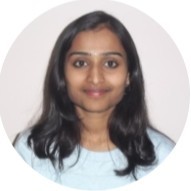 Chithra Shree Email