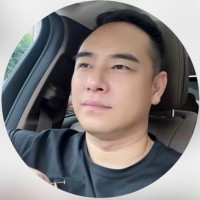 Tradewind Data Science Employee Matthew Zhao's profile photo