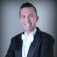Wylie ISD Employee Nathan Dame's profile photo