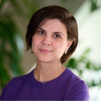 DocuSign Employee Johanna Miller's profile photo