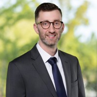 Alice L. Walton School of Medicine Employee Daniel Goodpaster's profile photo