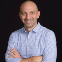Motorola Solutions Employee Mike Hodson's profile photo