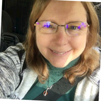 Judy Thompson