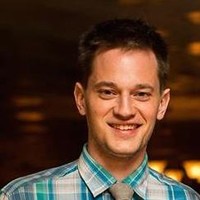 HNTB Employee Thomas Schweitzer's profile photo