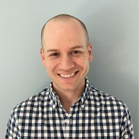 Harmonic Employee Peter Rossetti's profile photo