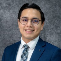 Pando Development Employee Harold Carazas Mires's profile photo