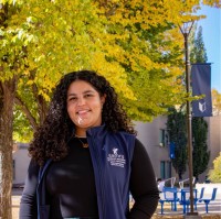 Students’ Association of Mount Royal University (SAMRU) Employee Tala abu Hayyaneh's profile photo