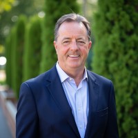 Amazon Web Services (AWS) Employee Ed White's profile photo