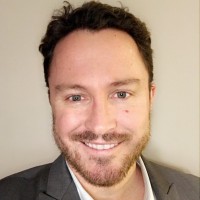 LvL Financial Employee Thomas Butts's profile photo