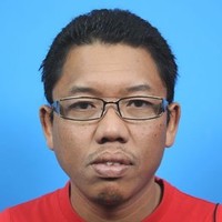 FERTIL Employee Rasidi Aziz's profile photo